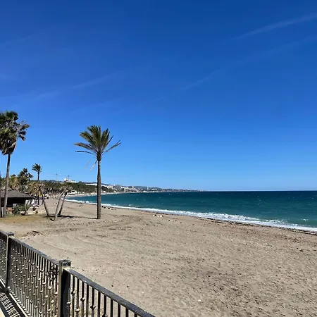 Apartmán 360° Seaview Samara Marbella