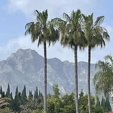 Apartmán 360° Seaview Samara Marbella