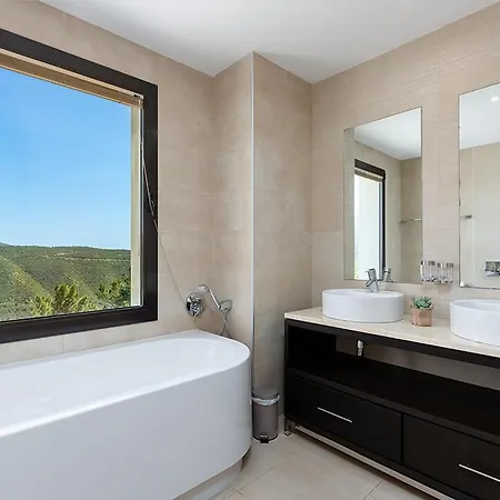 Apartament 360° Seaview Samara