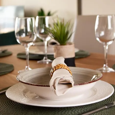 360° Seaview Samara Apartmán Marbella