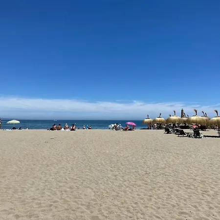 Apartmán 360° Seaview Samara