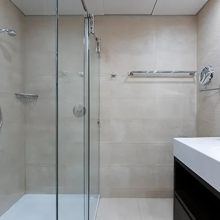 Apartmán 360° Seaview Samara
