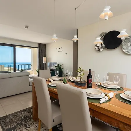 360° Seaview Samara Marbella